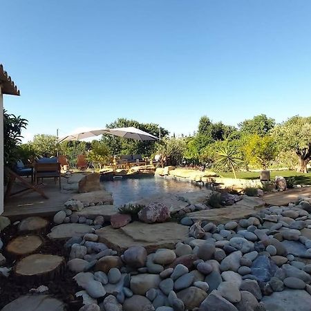 Une Oasis Au Pays De Cezanne Aix-en-Provence Exterior foto